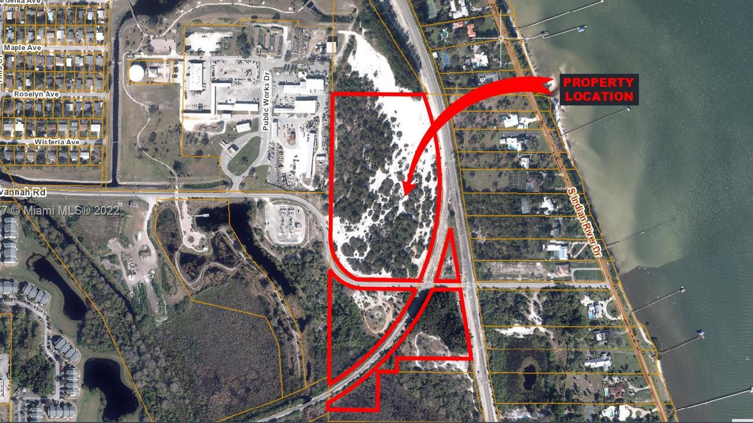 55 Savannah Rd, Fort Pierce, FL, 34982 55 Savannah Rd, Fort Pierce, FL, 34982