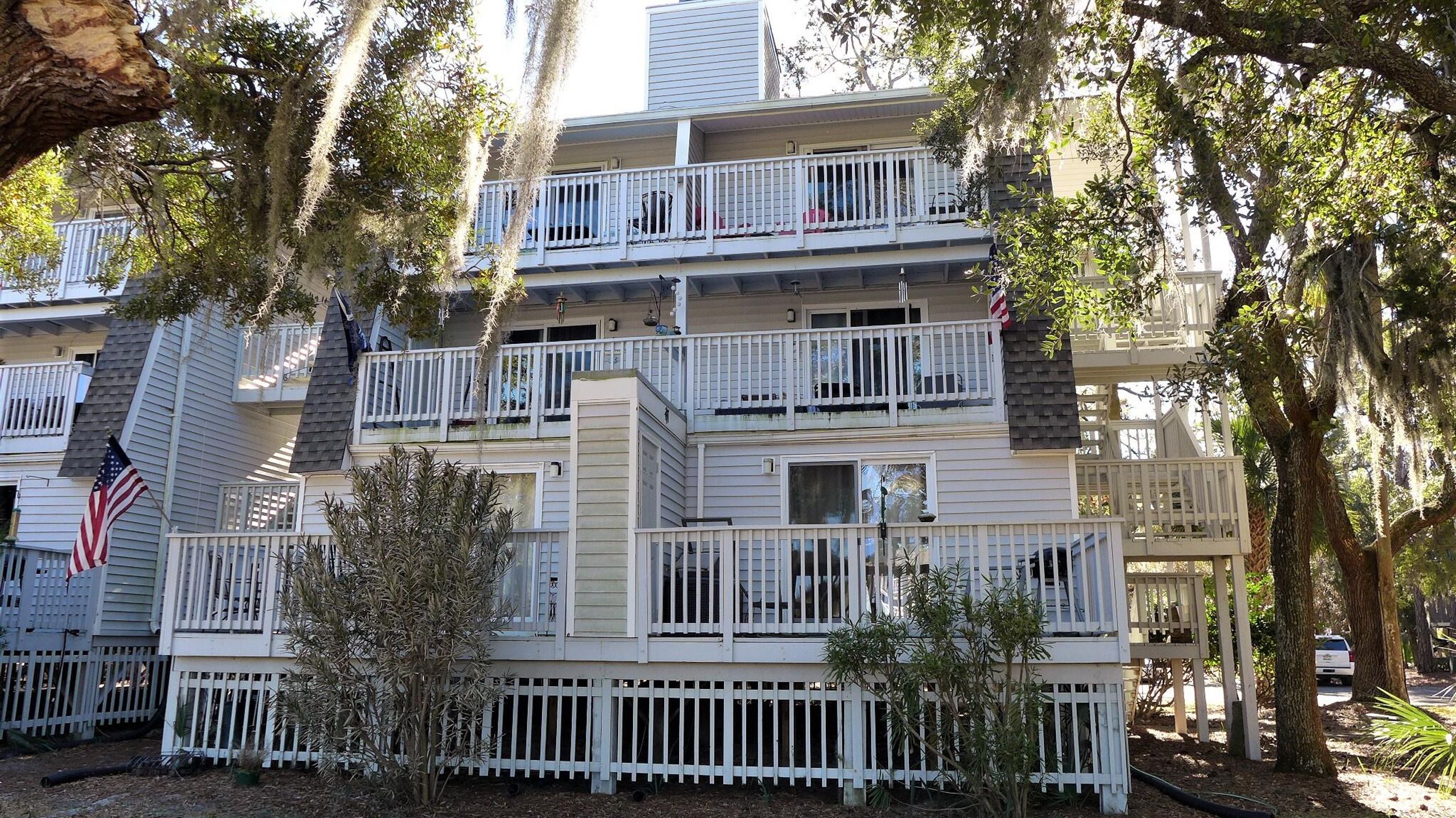 251 Driftwood Lane, Edisto Beach, SC, 29438 251 Driftwood Lane, Edisto Beach, SC, 29438