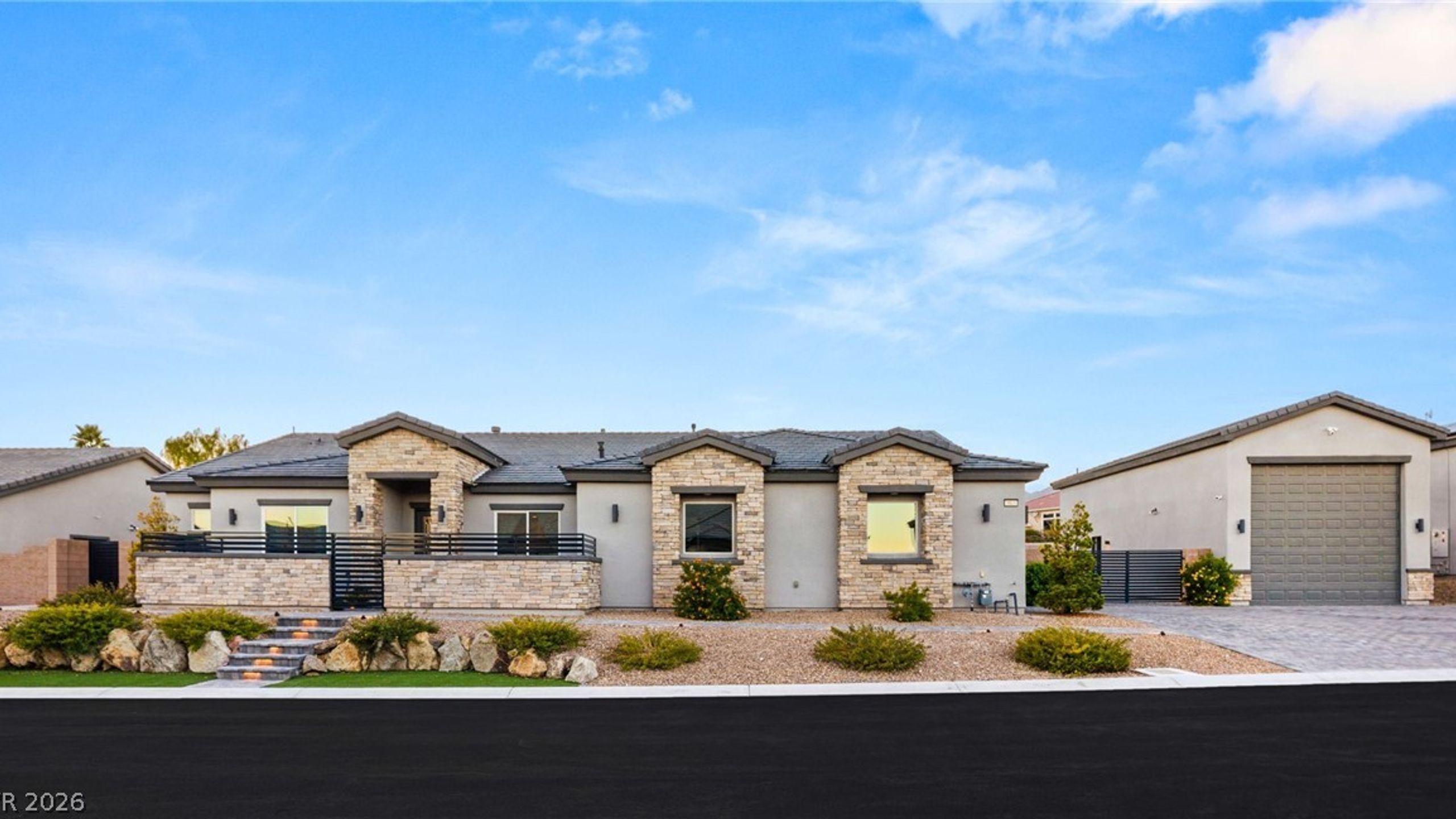 5865 Alice Landing Court, Las Vegas, NV, 89149