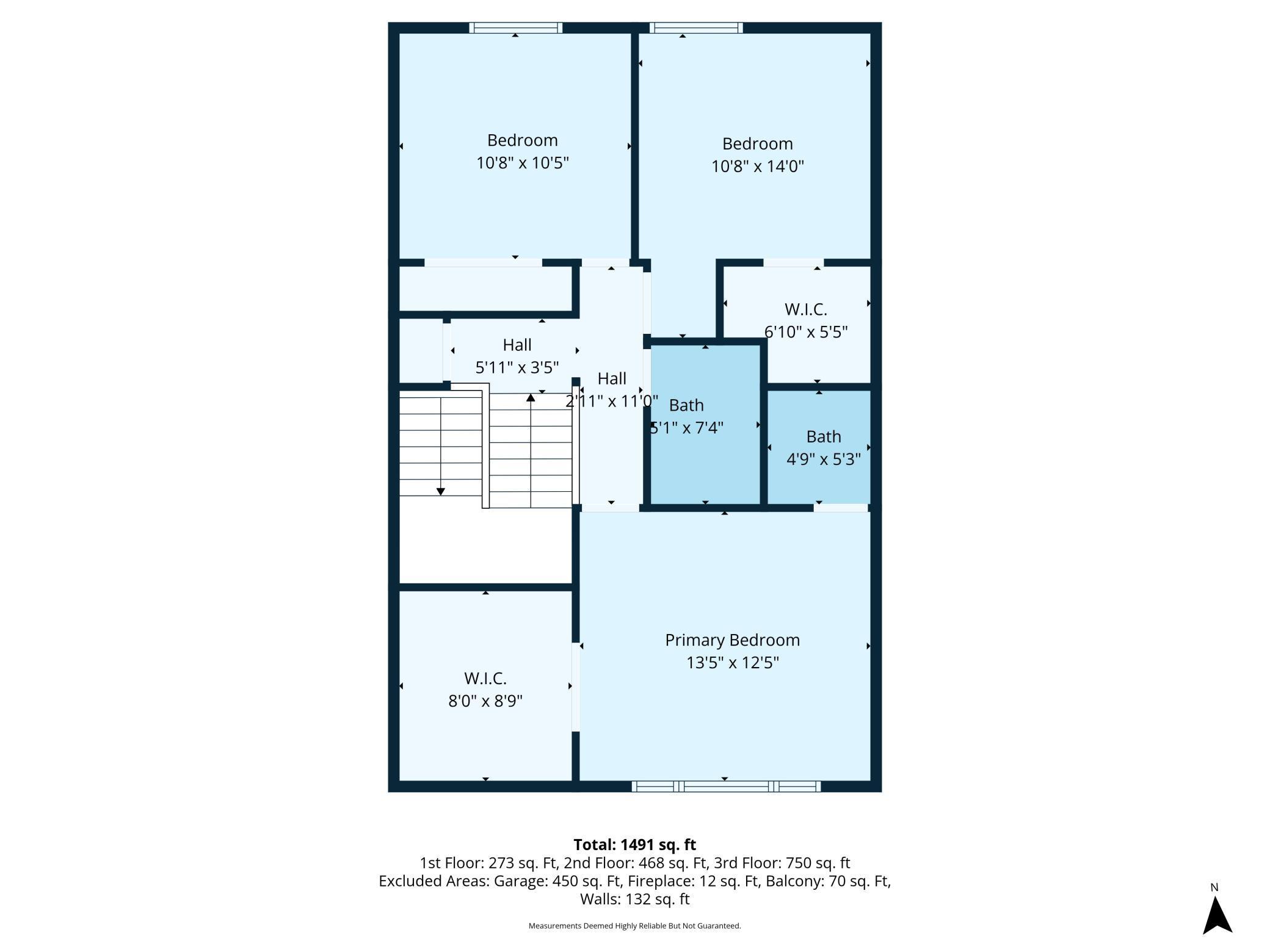 7447 W Franklin Avenue, Saint Louis Park, MN, 55426