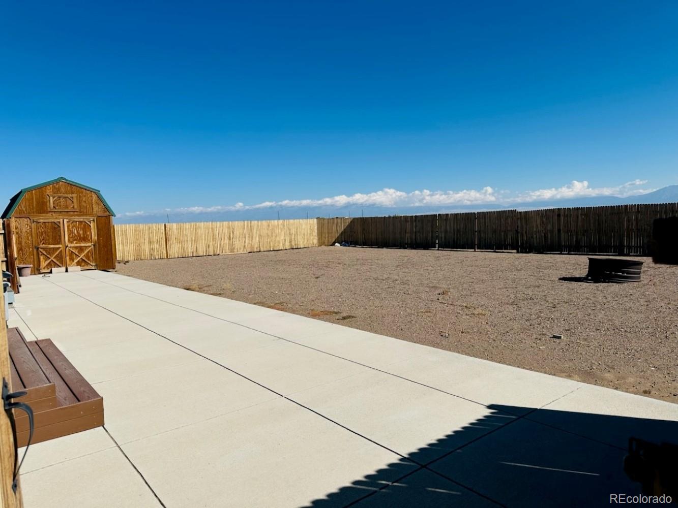 810 Road 110, Mosca, CO, 81146 810 Road 110, Mosca, CO, 81146