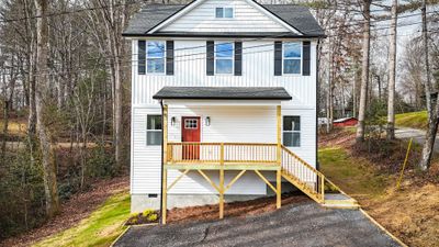 Pisgah Forest Pisgah Forest