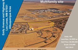 Emily & Highway 6, Los Lunas, NM, 87031 Emily & Highway 6, Los Lunas, NM, 87031