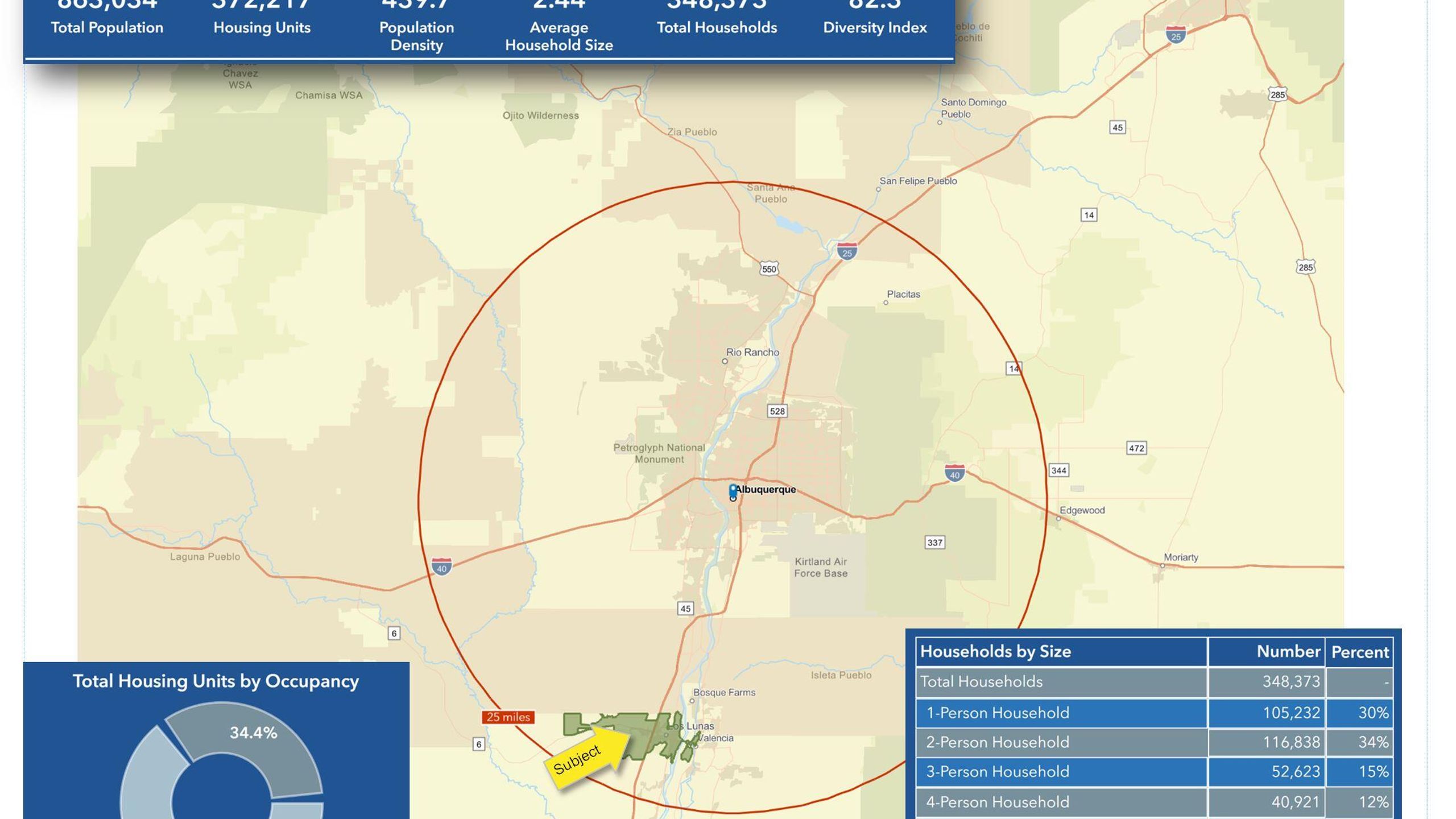 Emily & Highway 6, Los Lunas, NM, 87031 Emily & Highway 6, Los Lunas, NM, 87031