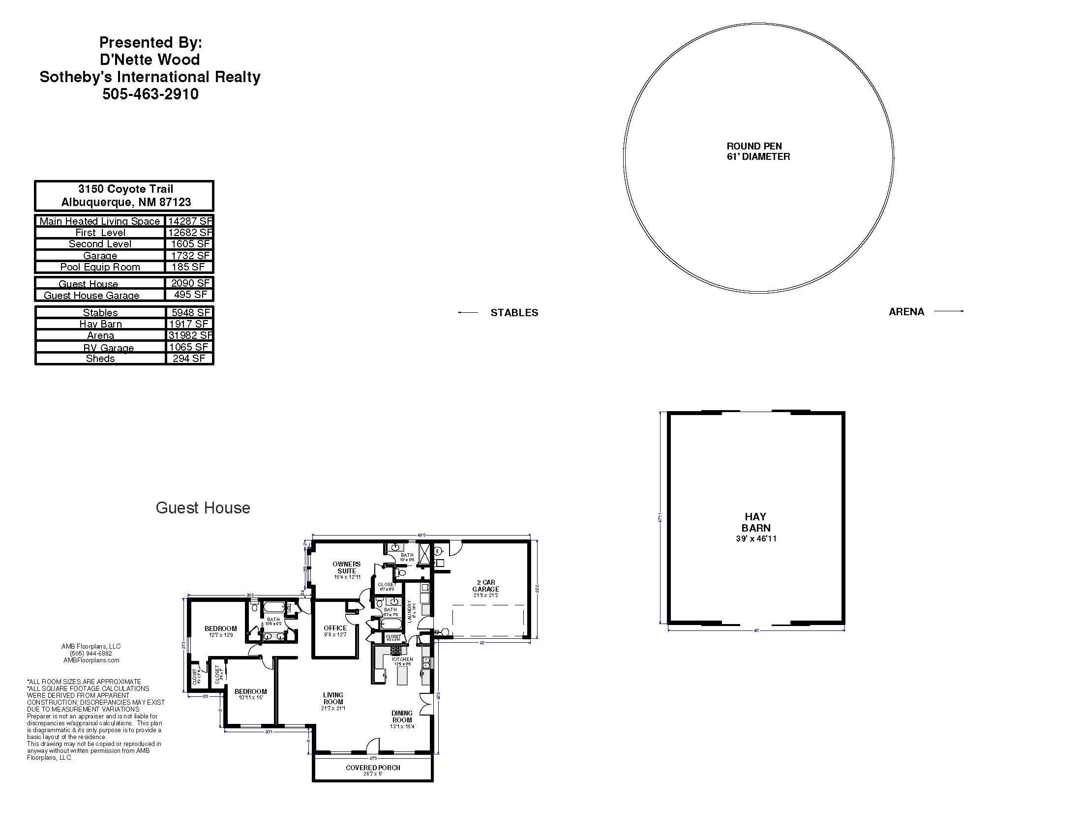 3150 Coyote Trail, Albuquerque, NM, 87123 3150 Coyote Trail, Albuquerque, NM, 87123