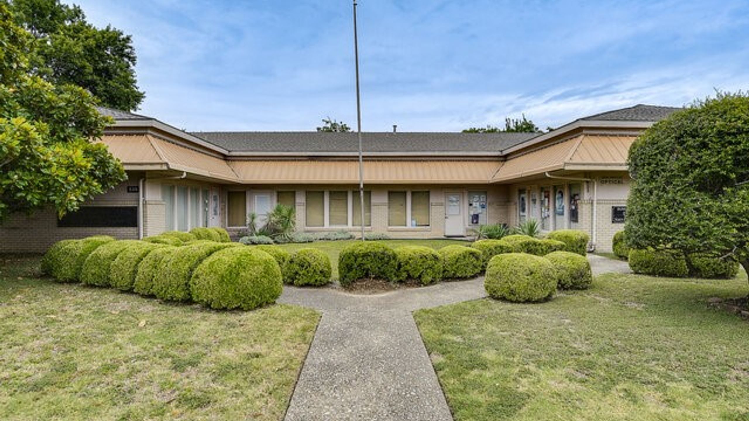 Duncanville - The City of Champions