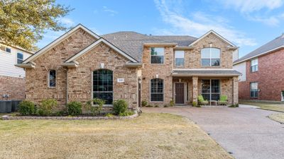 2203 Pelican Drive, Mansfield, TX, 76063 2203 Pelican Drive, Mansfield, TX, 76063