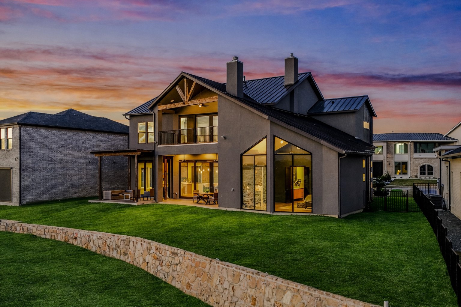 1960 Noe Boulevard, Heath, TX, 75126