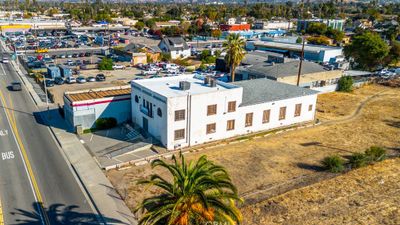 San Bernardino San Bernardino