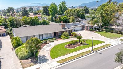 San Bernardino San Bernardino