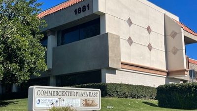 San Bernardino San Bernardino