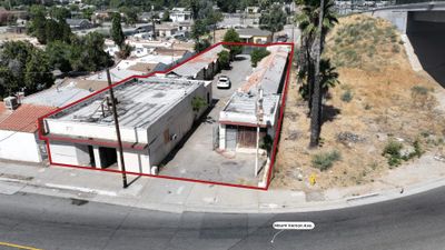 San Bernardino San Bernardino