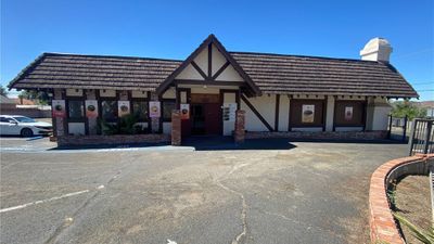 San Bernardino San Bernardino