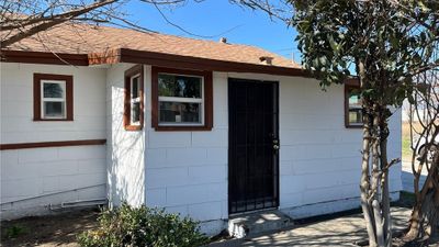 San Bernardino San Bernardino