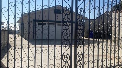 San Bernardino San Bernardino