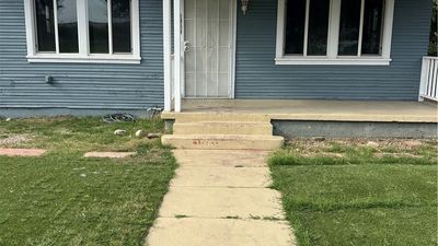 San Bernardino San Bernardino