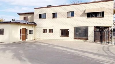 San Bernardino San Bernardino