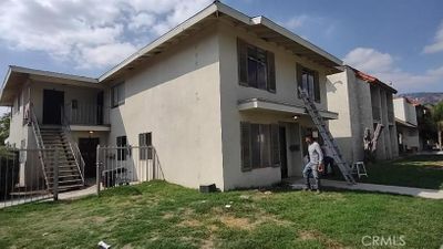 San Bernardino San Bernardino