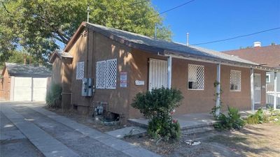 San Bernardino San Bernardino