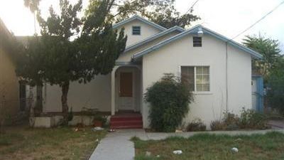 San Bernardino San Bernardino