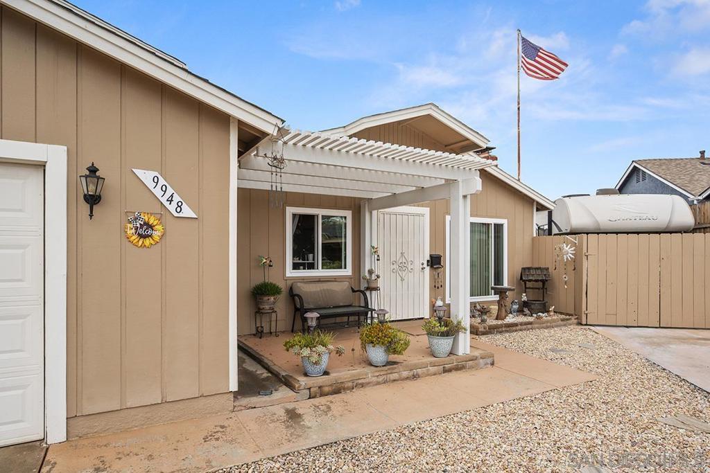 9948 Kincaid St, Santee, CA, 92071 9948 Kincaid St, Santee, CA, 92071