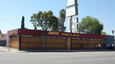 San Bernardino San Bernardino