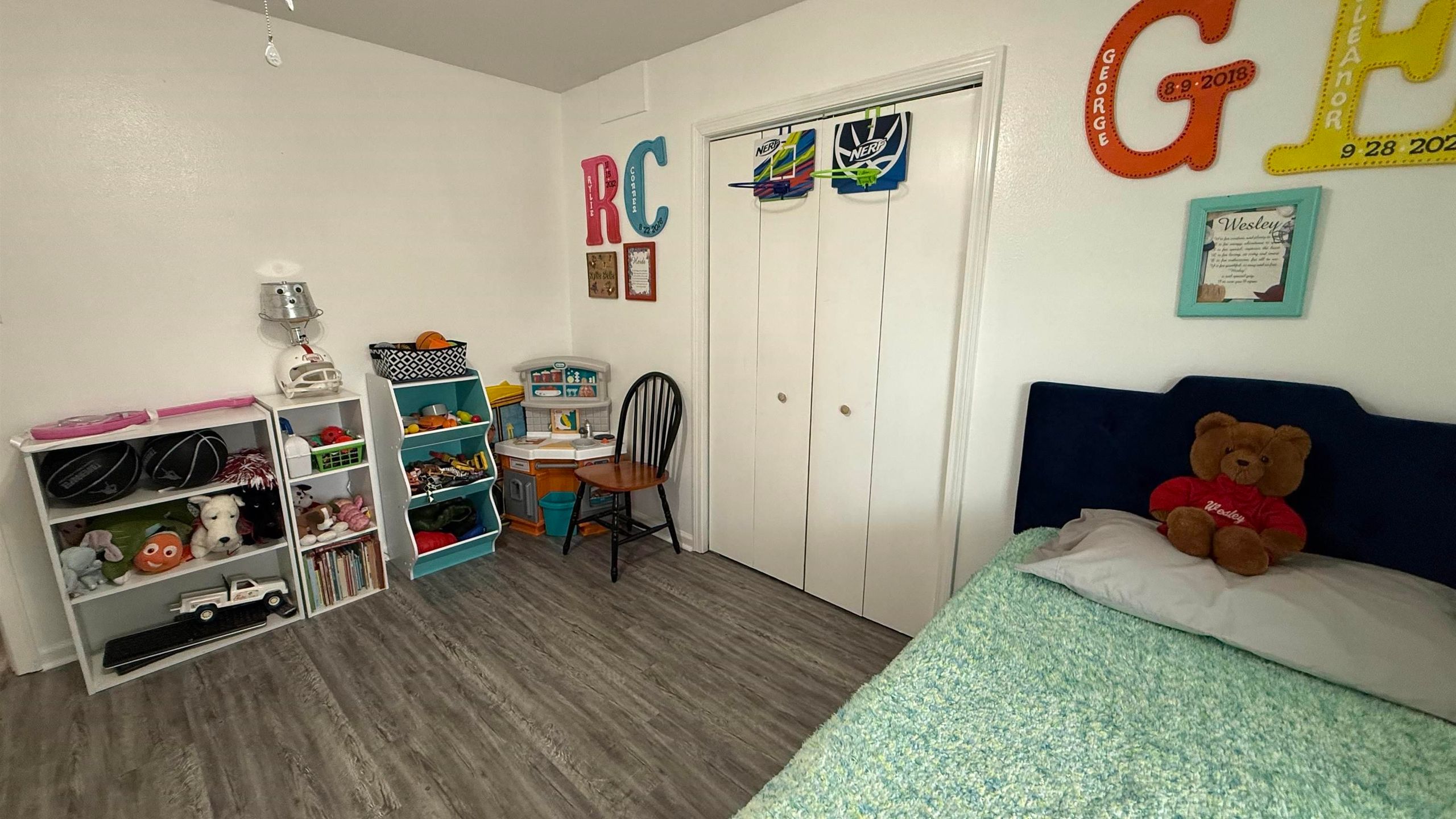 131 Cloverdale Boulevard, Searcy, AR, 72143