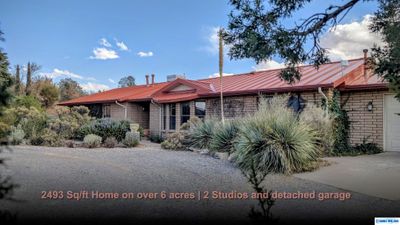 Silver City Silver City