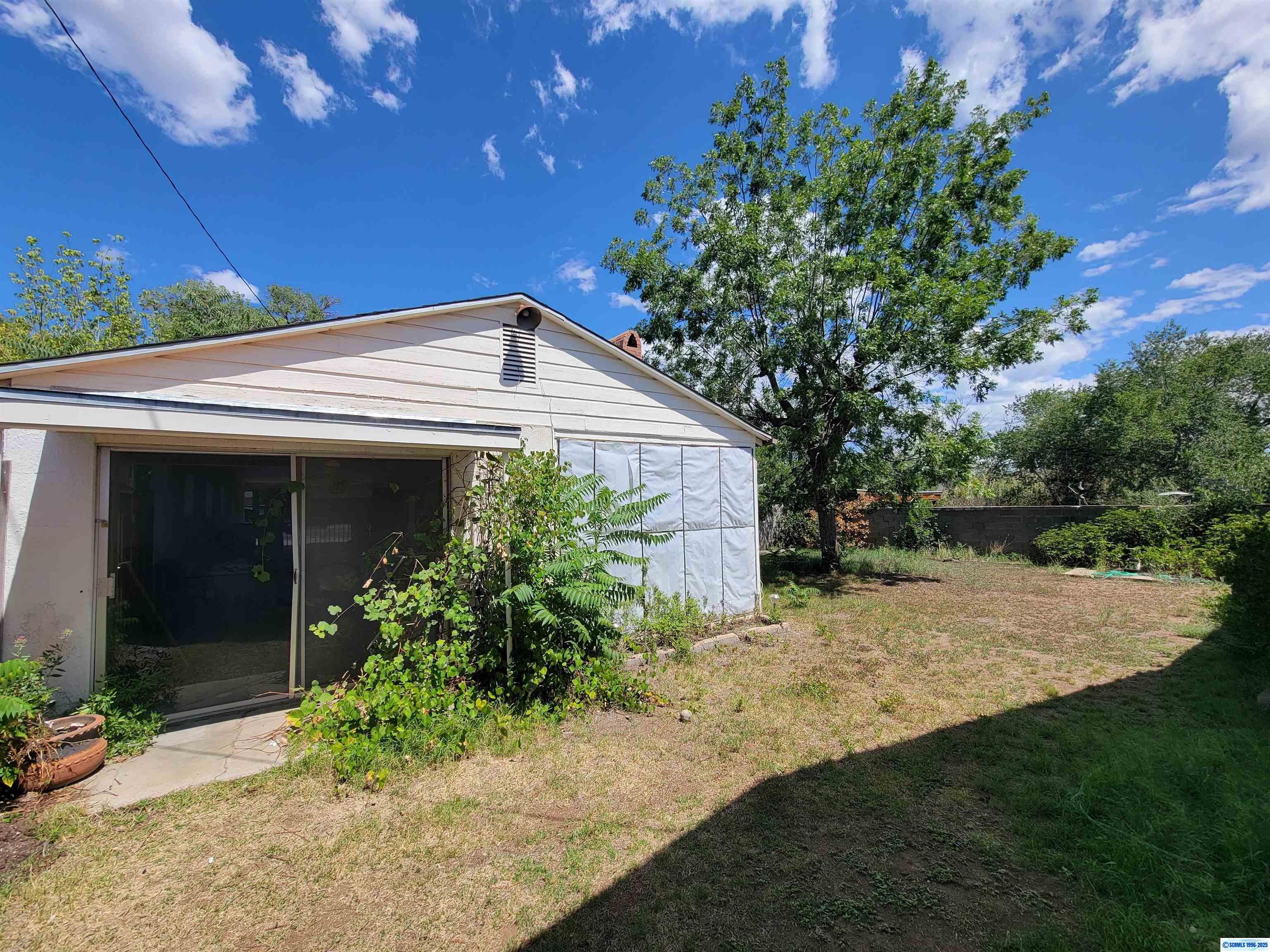 350 W 12th Street, Silver City, NM, 88061 350 W 12th Street, Silver City, NM, 88061