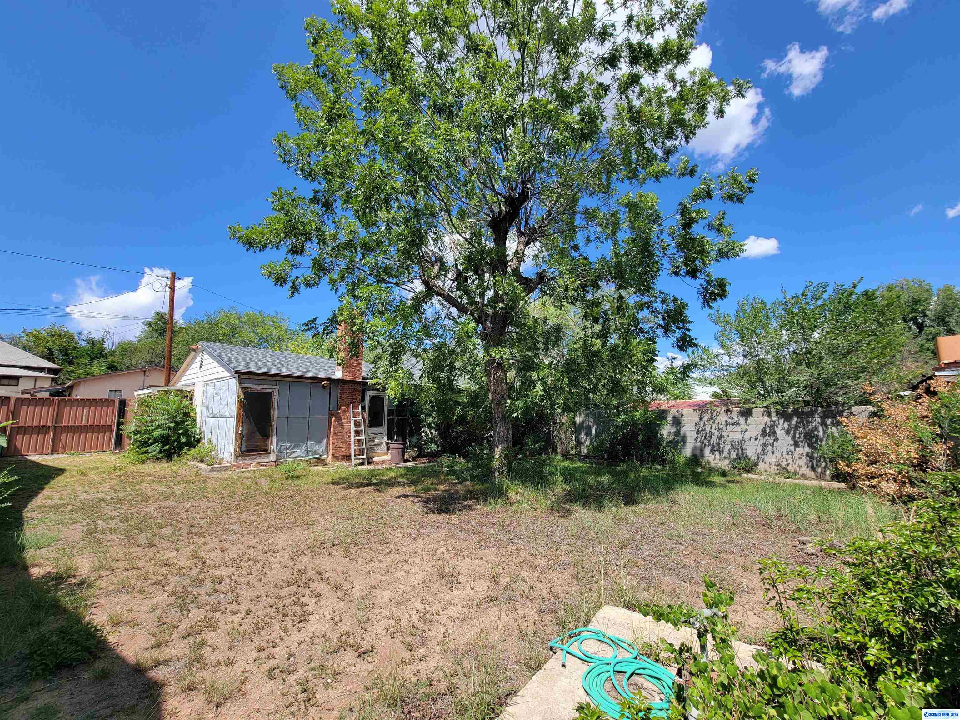 350 W 12th Street, Silver City, NM, 88061 350 W 12th Street, Silver City, NM, 88061