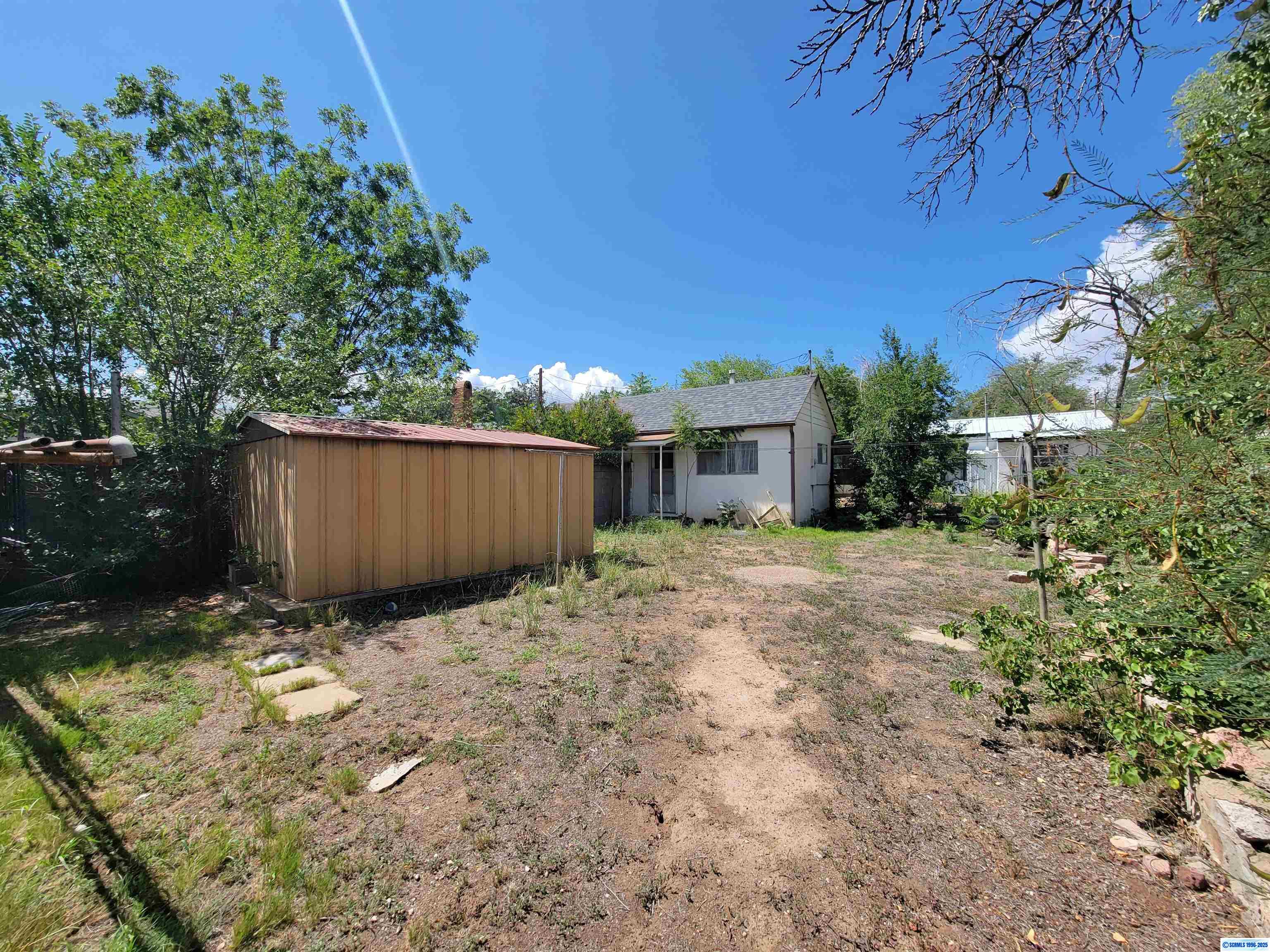 350 W 12th Street, Silver City, NM, 88061 350 W 12th Street, Silver City, NM, 88061