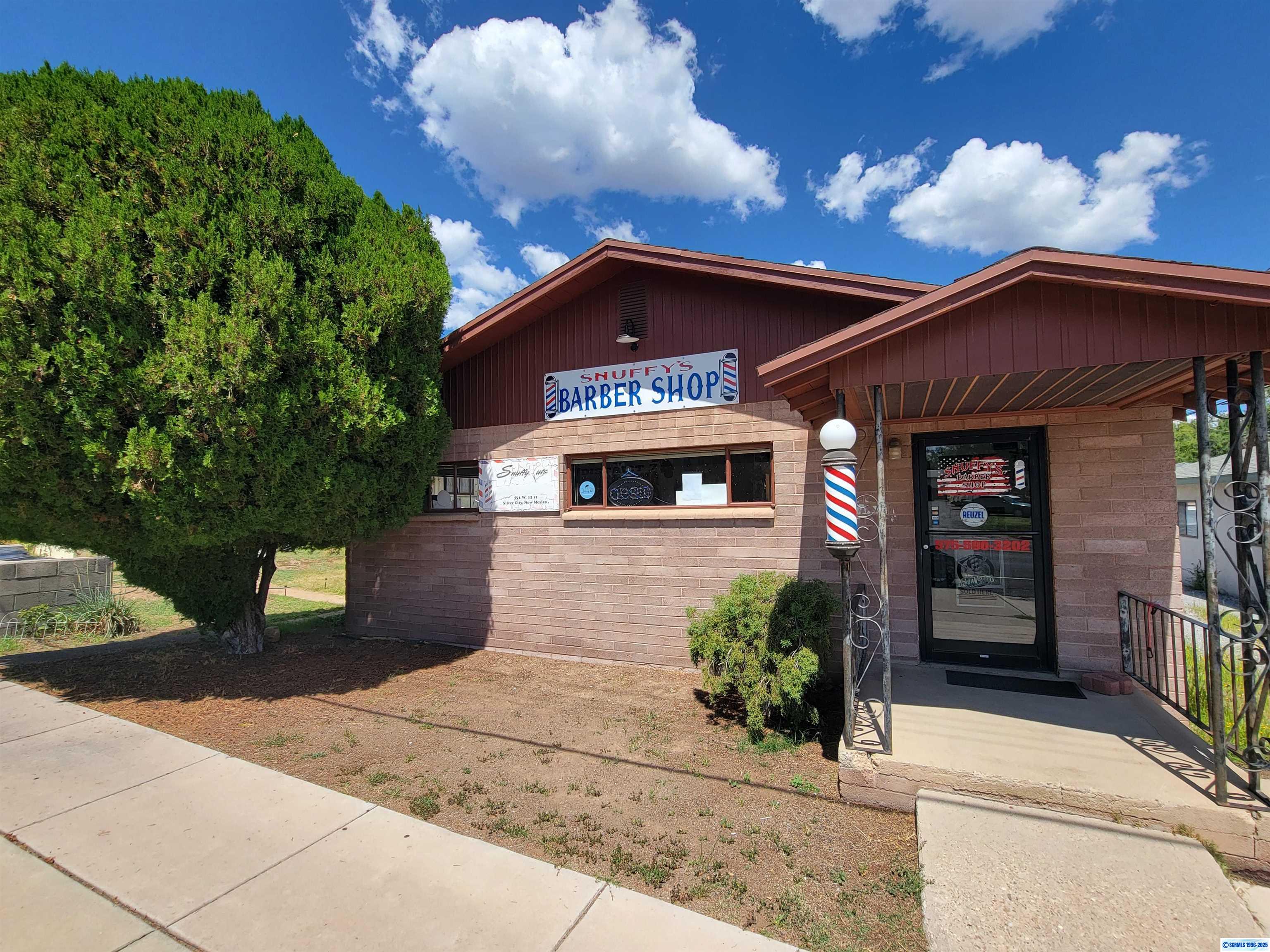 350 W 12th Street, Silver City, NM, 88061 350 W 12th Street, Silver City, NM, 88061