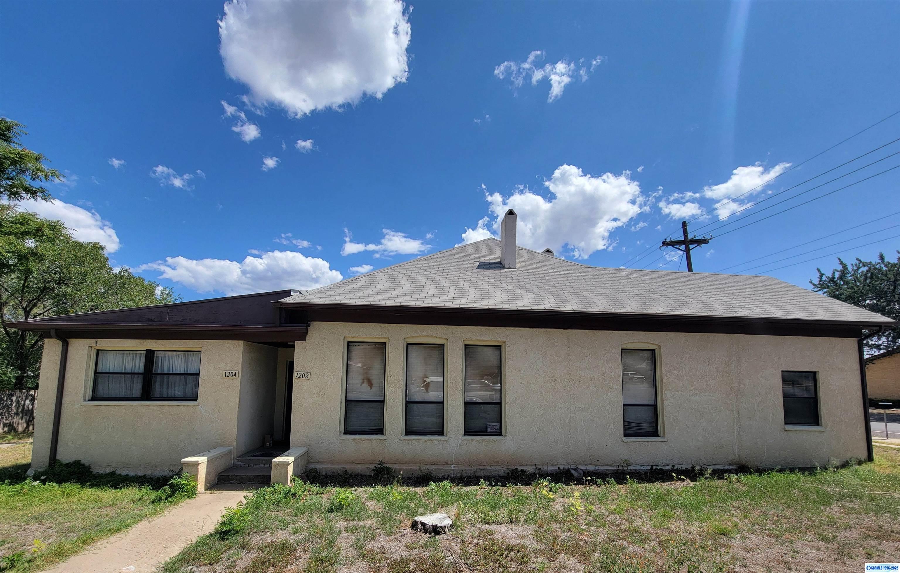 350 W 12th Street, Silver City, NM, 88061 350 W 12th Street, Silver City, NM, 88061