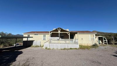 Silver City Silver City