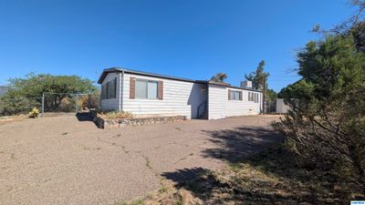 Silver City Silver City