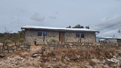 Silver City Silver City