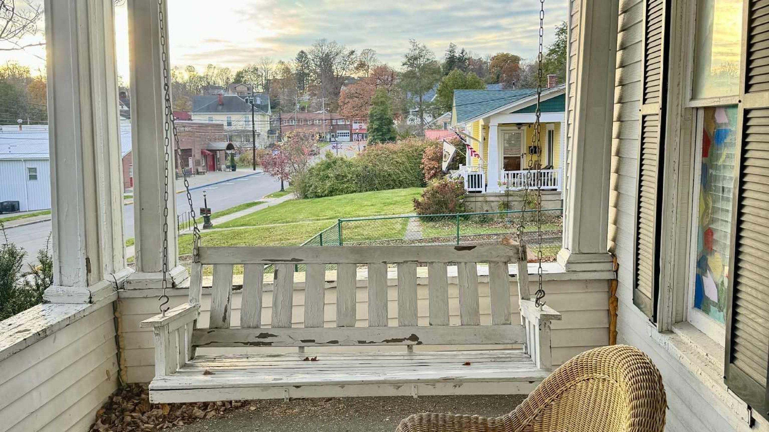 104 Brown, Kingwood, WV, 26537