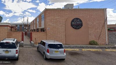 Las Cruces Las Cruces