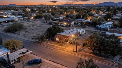 Las Cruces Las Cruces