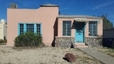 Las Cruces Las Cruces