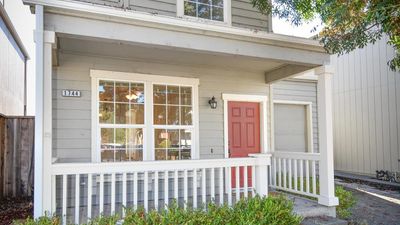 Sonoma & Marin Homes Under $1,000,000