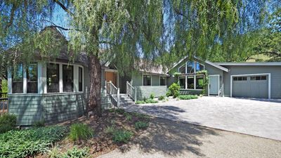 Sonoma & Marin Homes Under $1,000,000