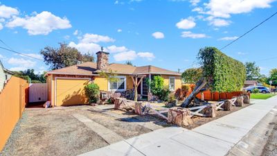 Sonoma & Marin Homes Under $500,000
