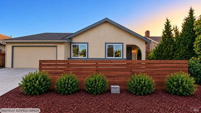 Sonoma & Marin Homes Under $1,000,000