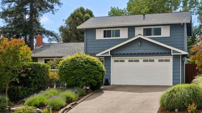 Sonoma & Marin Homes Under $1,000,000