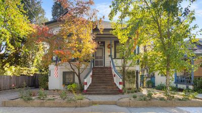 Sonoma & Marin Homes Under $1,000,000