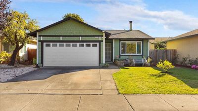 Sonoma & Marin Homes Under $1,000,000