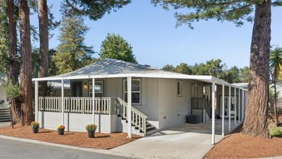 Sonoma & Marin Homes Under $500,000