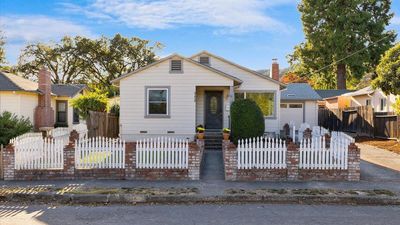 Sonoma & Marin Homes Under $1,250,000