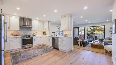 Sonoma & Marin Homes Under $1,250,000